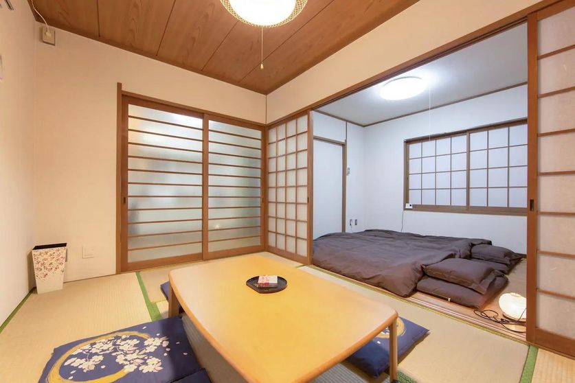 Ảnh Kyoto Home Kiyomizu Ảnh Kyoto Home Kiyomizu