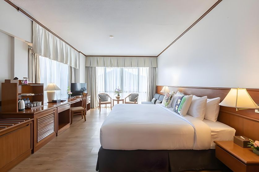Ảnh Royal Phuket City Hotel