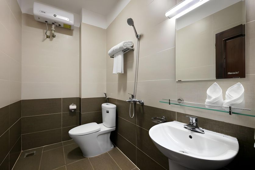 Ảnh Patel Hotel Hanoi