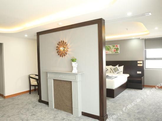 Ảnh Cat Tuong Hotel