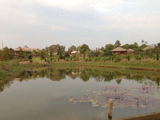 Ảnh Loesloei Garden Resort Phurua