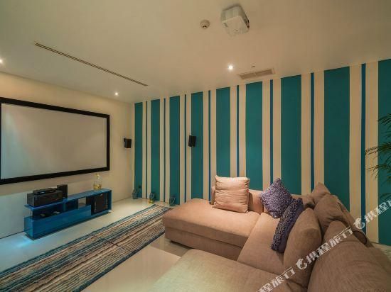 Ảnh Villa Samira by Elite Havens