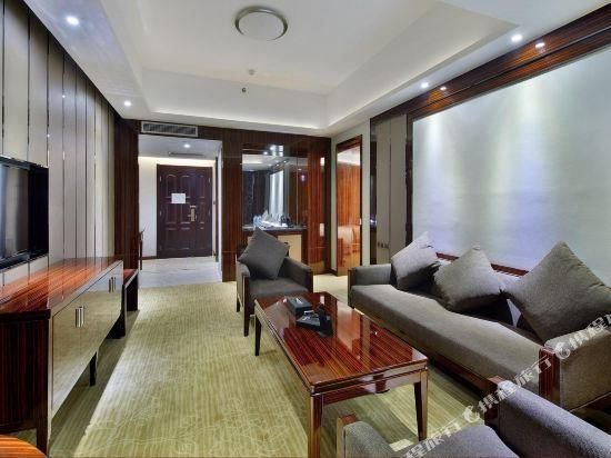 Ảnh Vienna International Hotel (Fuzhou Taijiang Wanda Gaohu Longfu)