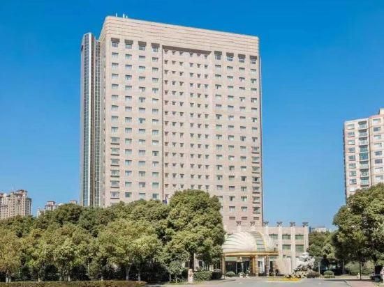 Ảnh Changshu Zhongjiang Dekin Hotel