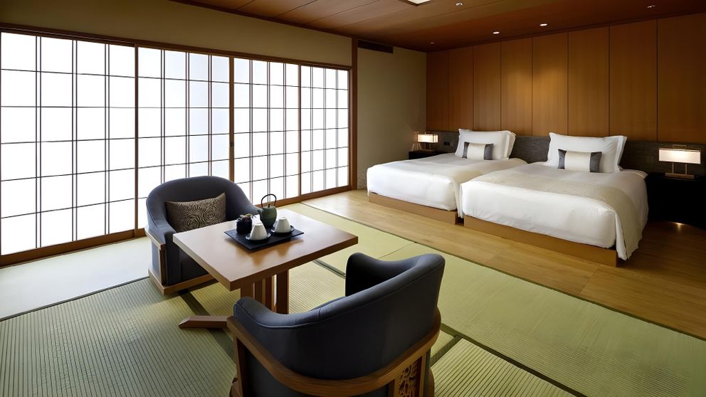Ảnh Takanawa Hanakohro, a Member of Small Luxury Hotels of the World