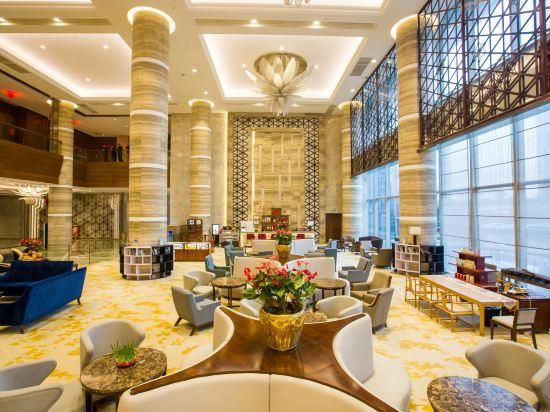 Ảnh Juchunyuan Exhibition Hotel Ảnh Juchunyuan Exhibition Hotel