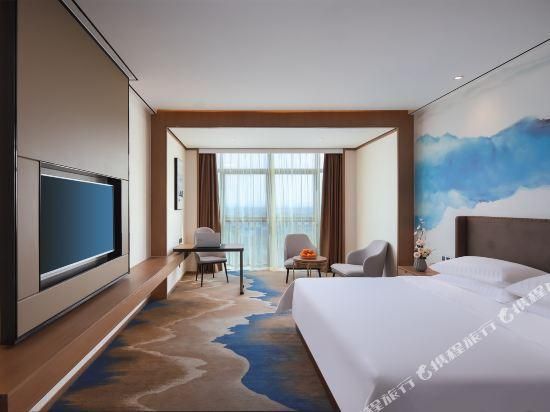 Ảnh Vienna International Hotel (Suzhou High-speed Railway North Station Xiangcheng Huangdai)