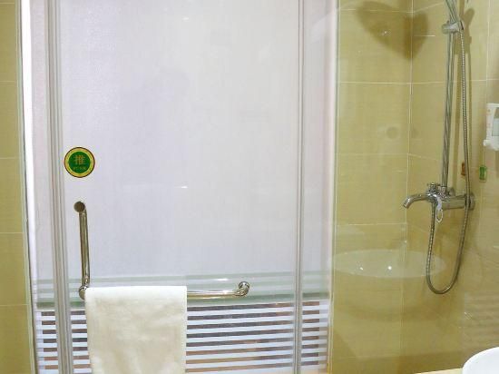 Ảnh Vienna Classic Hotel Suzhou Likou Furniture Market Metro Station