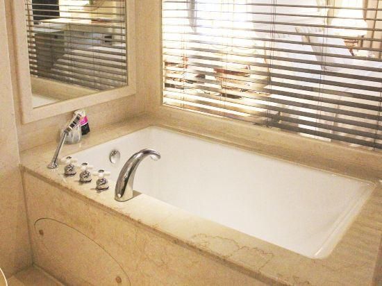 Ảnh Platinum Hanjue Hotel (Suzhou Xiangcheng)