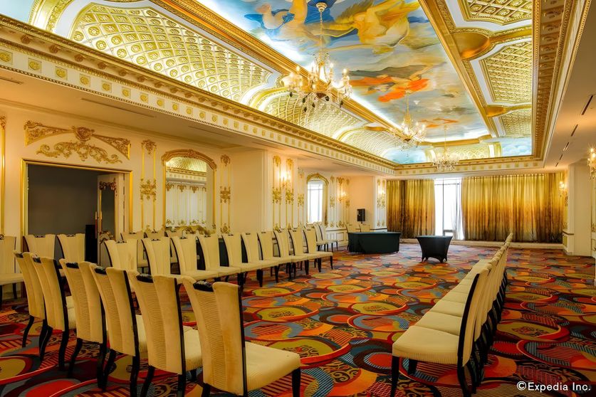 Ảnh Grand Plaza Hotel Hanoi 