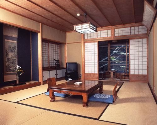 Ảnh Kamigoten Ryokan