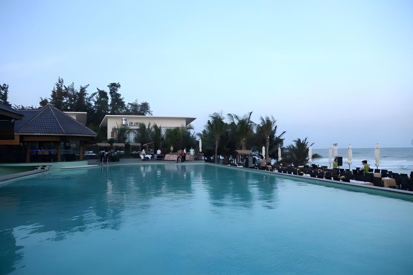 Ảnh Villa Del Sol Beach Resort & Spa