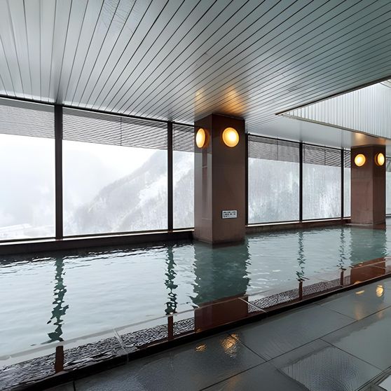 Ảnh Choyo Tei Hotel