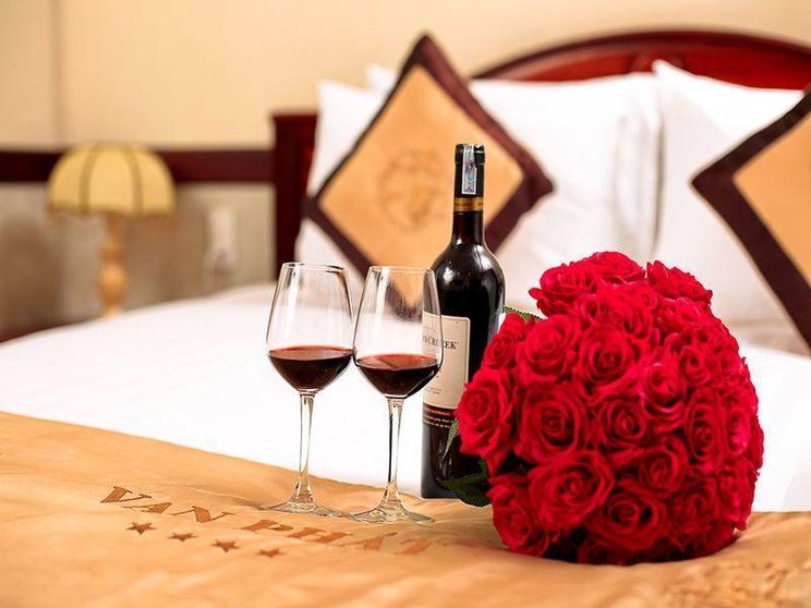 Ảnh Vanphat Riverside