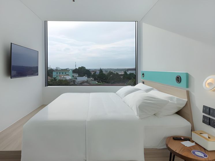 Ảnh Tru by Hilton Buon Ma Thuot City Centre Ảnh Tru by Hilton Buon Ma Thuot City Centre