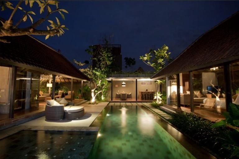 Ảnh Komea Villa