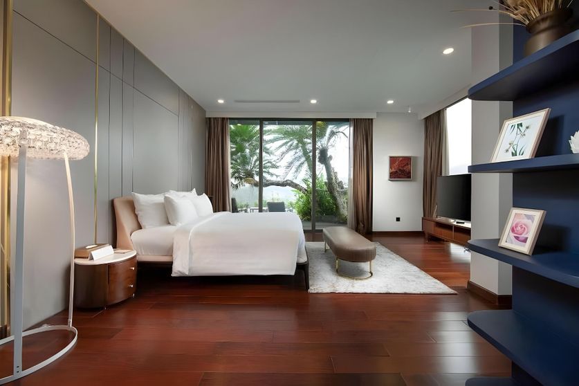 Ảnh Flamingo Dai Lai Resort – Managed by Flamingo Hotels & Resorts