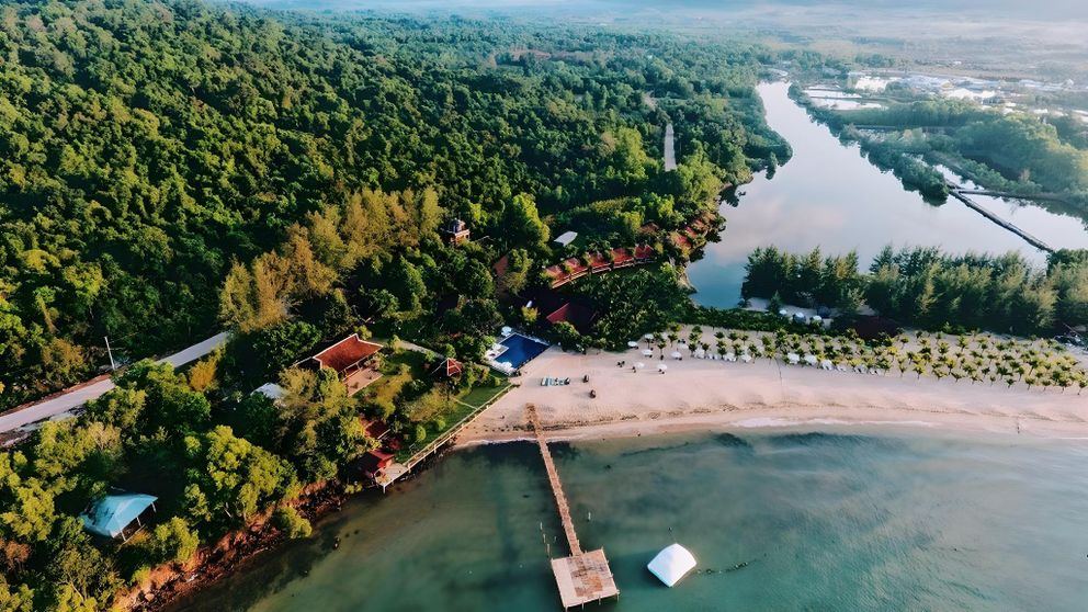 Ảnh MILANA BEACH RESORT & SPA