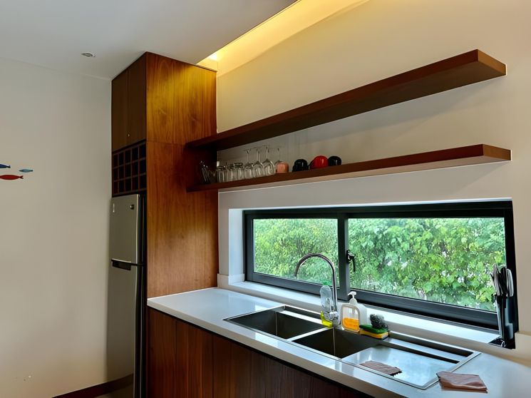 Ảnh Serenity 3BR beach villa Long beach Phu Quoc