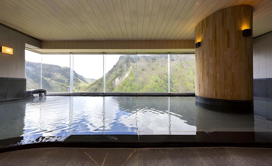 Ảnh Hotel Taisetsu