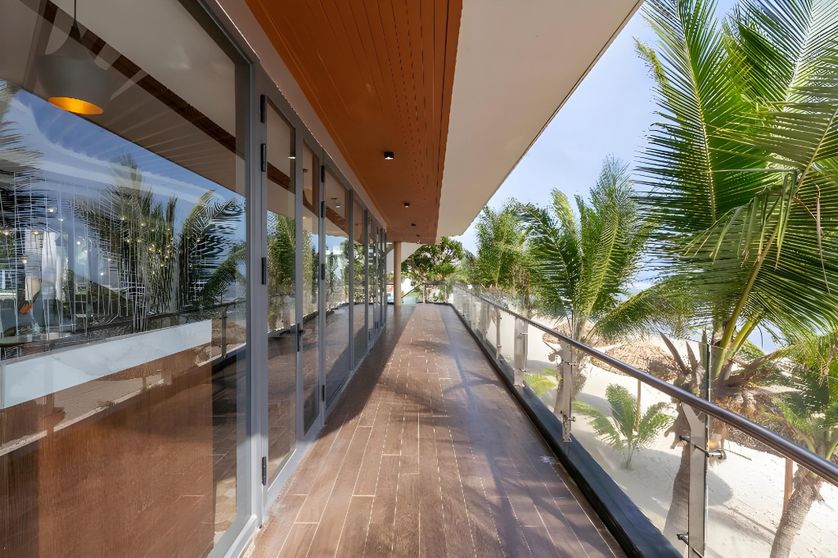 Ảnh KOI Resort & Residence Da Nang - Inclusive Spa access