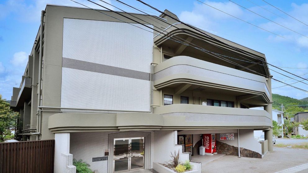 Ảnh Grandpia Resort Yufuin