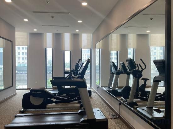 Ảnh Vinhomes Skylake Ha Noi - Gem Apartment