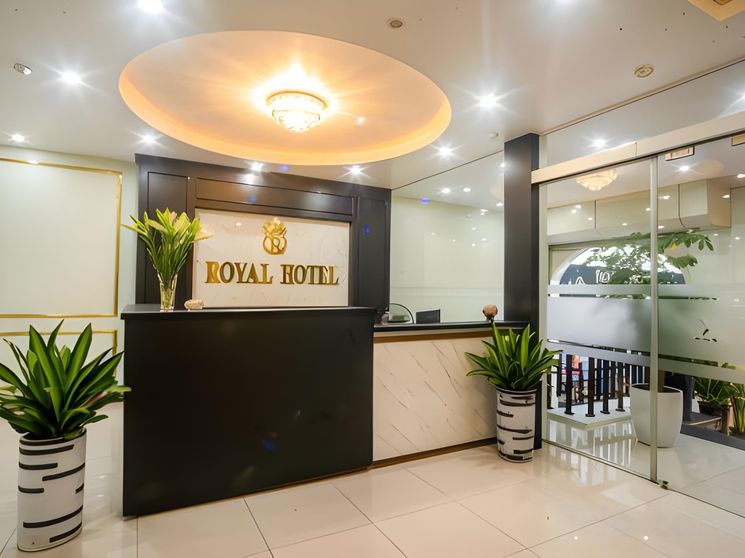Ảnh Bac Ninh Royal Hotel