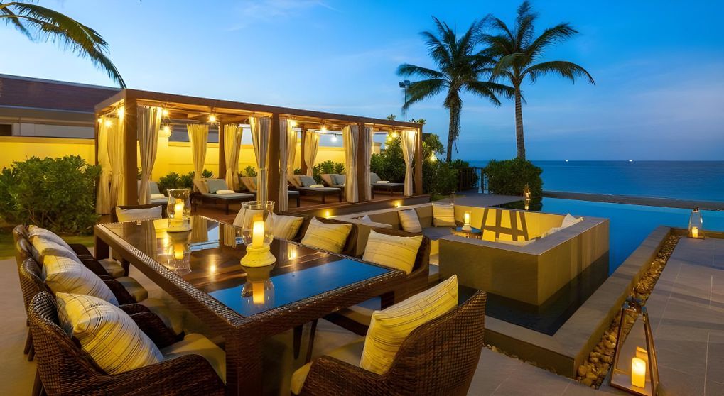 Ảnh Fusion Resort & Villas Da Nang - Wellness Inclusive