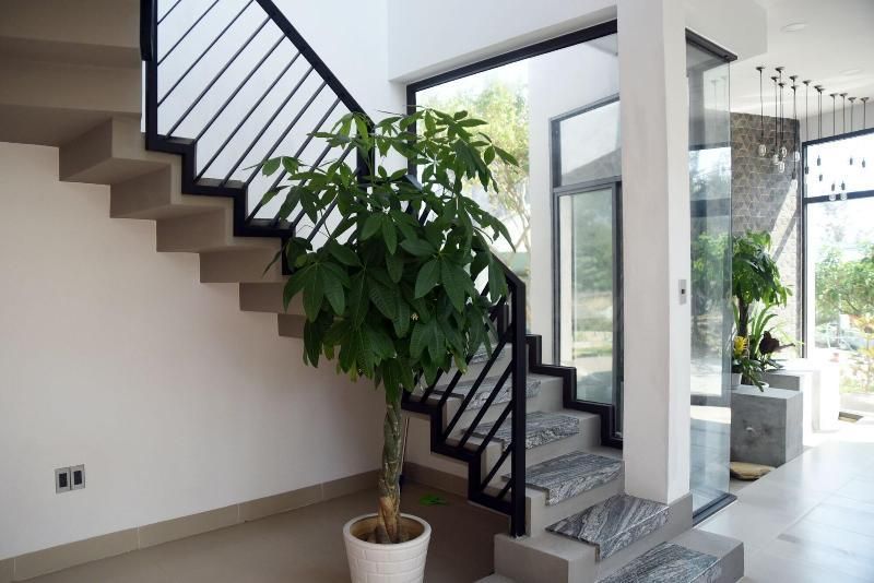 Ảnh Blue Ocean Homestay Ảnh Blue Ocean Homestay