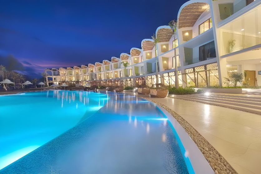Ảnh The Shells Resort & Spa - Phu Quoc