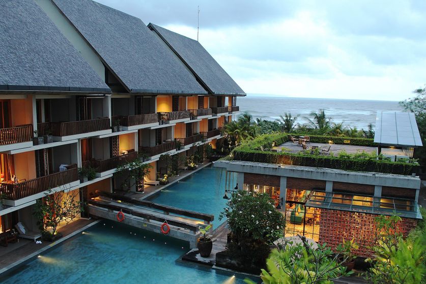 Ảnh Swarga Suites Bali Berawa, Marclan Collection Ảnh Swarga Suites Bali Berawa, Marclan Collection