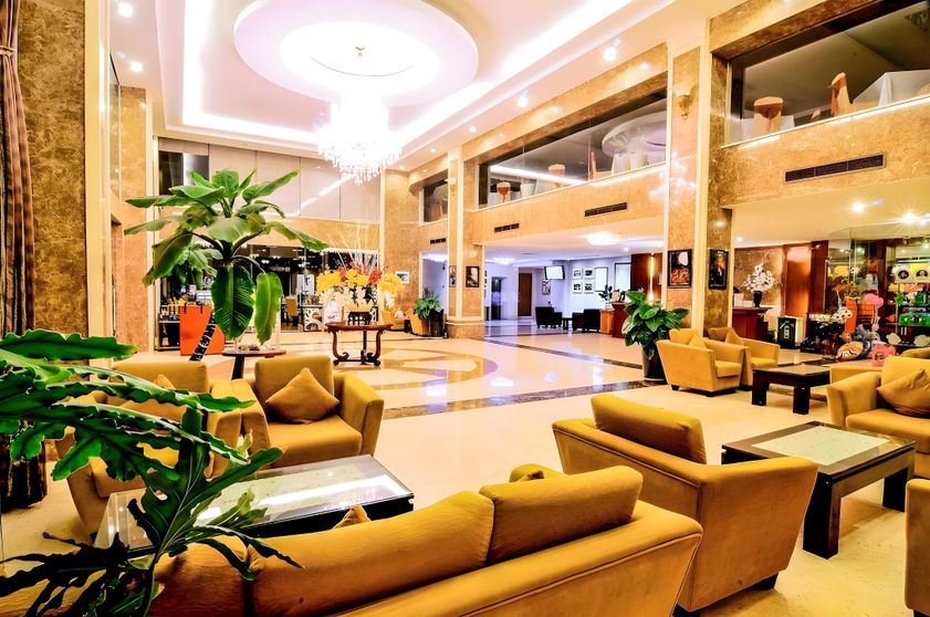 Ảnh Muong Thanh Holiday Vung Tau Hotel
