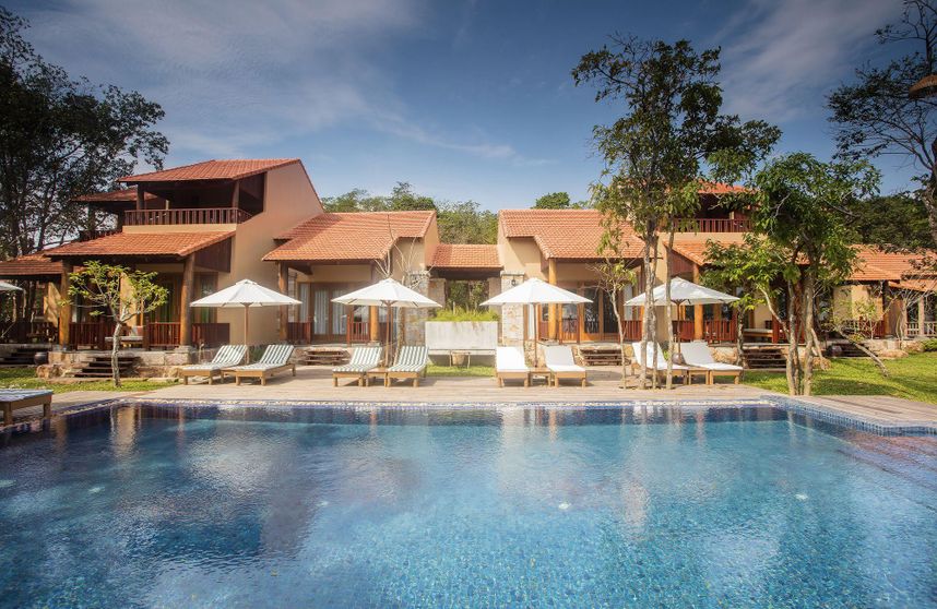 Ảnh Green Bay Phu Quoc Resort and Spa