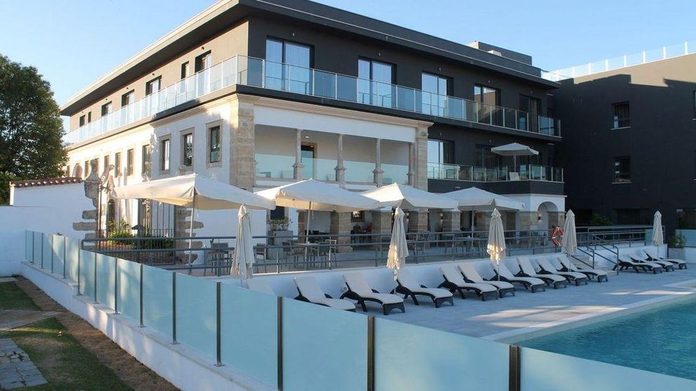 Ảnh Casa do Adro Hotel de Charme