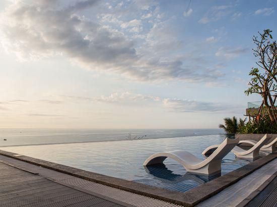 Ảnh Apec Mandala Chambay Mui Ne - Sunrise & Sea View