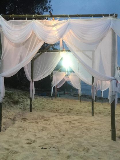 Ảnh Tham Giap Hotel