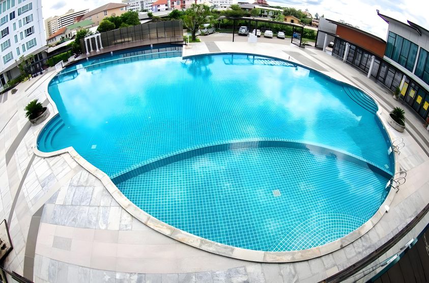 Ảnh Prajaktra Design Hotel Ảnh Prajaktra Design Hotel