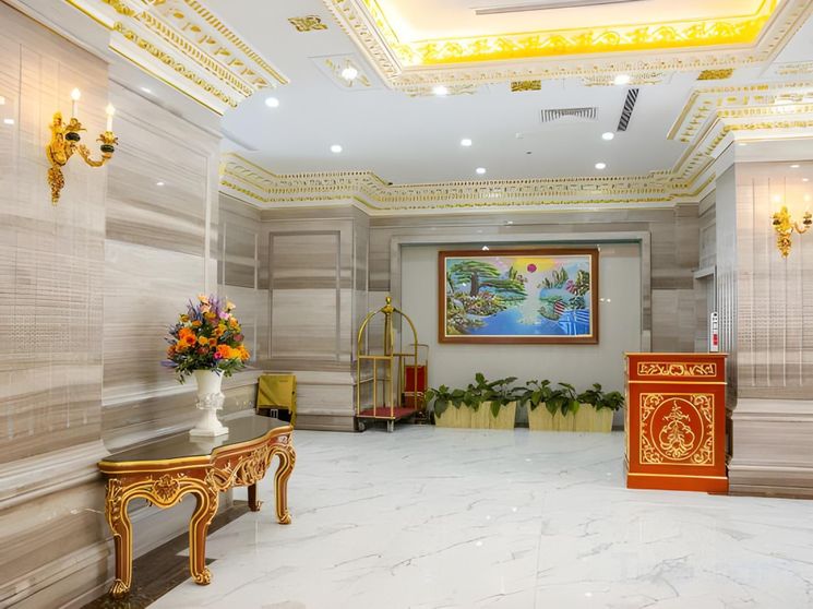 Ảnh Khach San Phuong Hoang 3