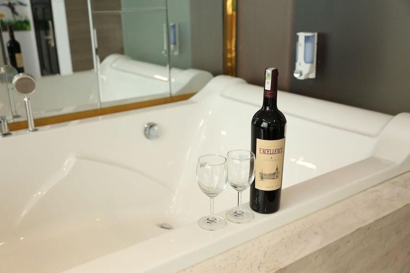 Ảnh Hong Bao Thach Hotel