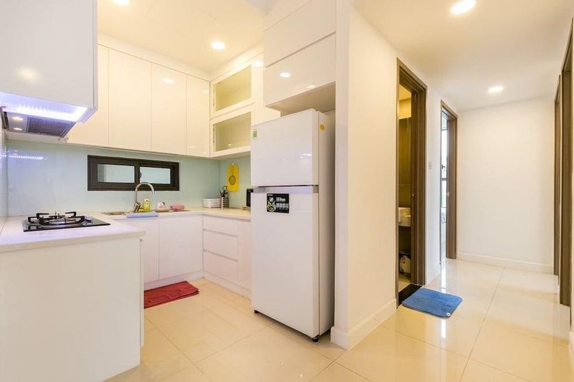 Ảnh Star Glory Sunrise City Ảnh Star Glory Sunrise City