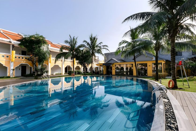 Ảnh Hoi An Memories Resort & Spa