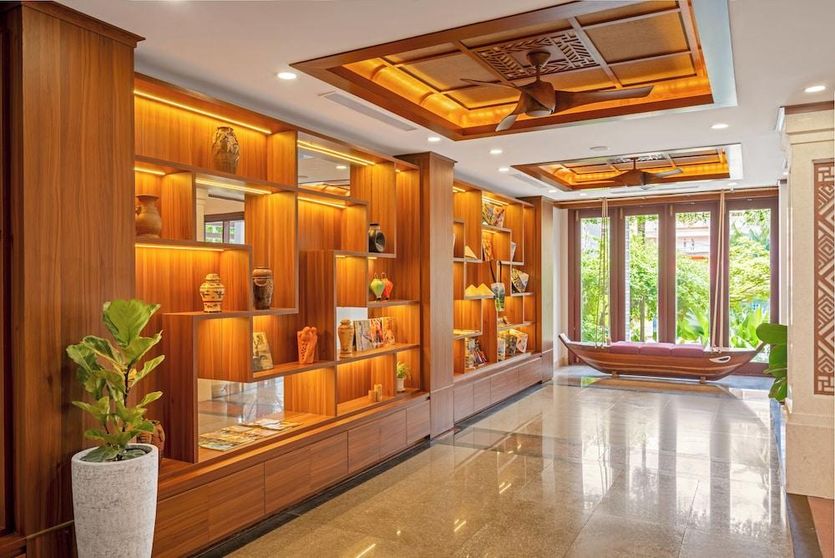 Ảnh Mercure Hoi An