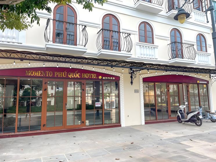 Ảnh Momento Phu Quoc Hotel