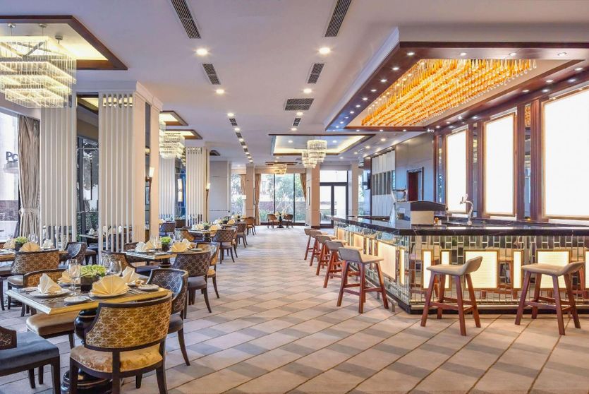 Ảnh Meliá Vinpearl Nha Trang Empire