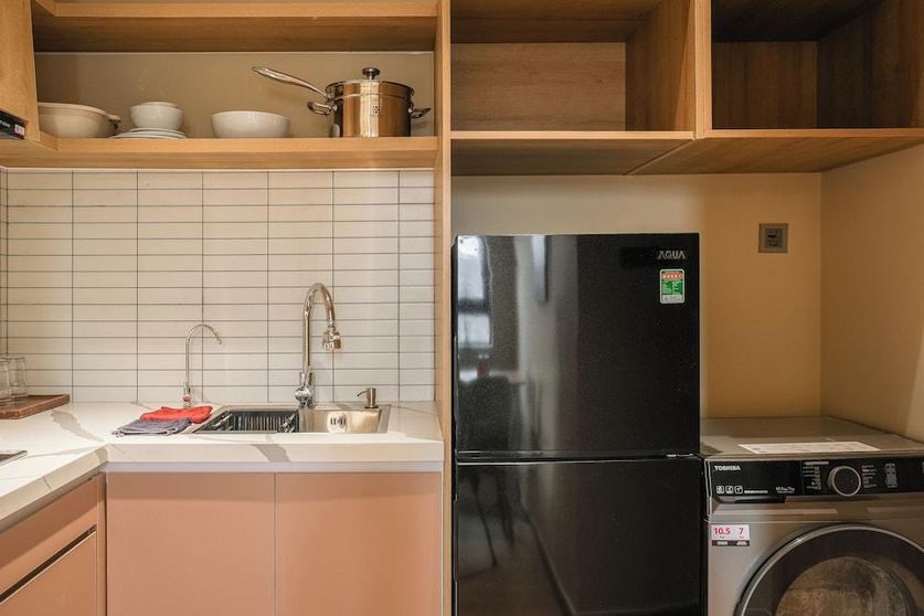 Ảnh Palmera Hoi An Boutique Villa & Apartment