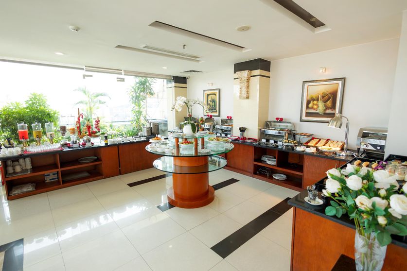 Ảnh Luxeden Classic hotel Ảnh Luxeden Classic hotel