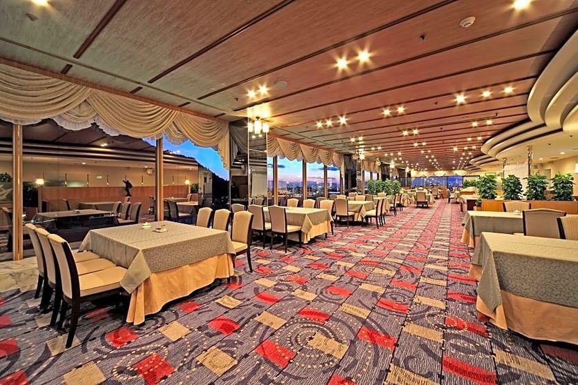 Ảnh Gifu Grand Hotel