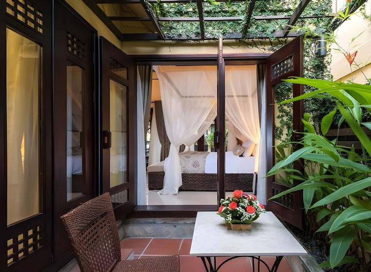 Ảnh The Blossom Resort Island Da Nang - Onsen Included