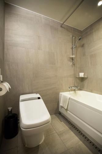 Ảnh Arirang Hill Hotel Dongdaemun Ảnh Arirang Hill Hotel Dongdaemun